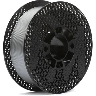 Plasty Mladeč 1.75 PLA stříbrná 1 kg F175PLA_SI – Zboží Mobilmania