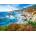 Castorland - Puzzle Big Sur Coastline, Californie, USA - 2 000 piese