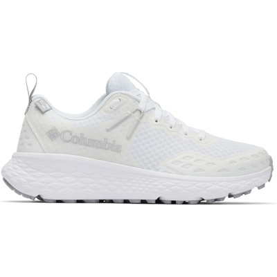 Columbia Дамски мултиспорт обувки Columbia Women's Konos TRS Outdry Multisport shoes - White / Cumulus Grey - размер 41 (EU) (122-1037-0421)