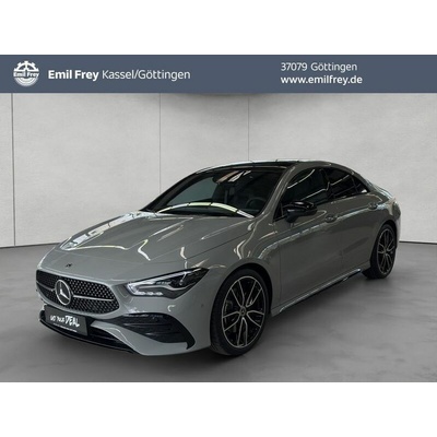 Mercedes-Benz CLA 200 d Special Edition 110 kW