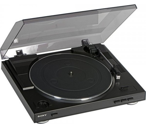 Sony PS-LX300USB