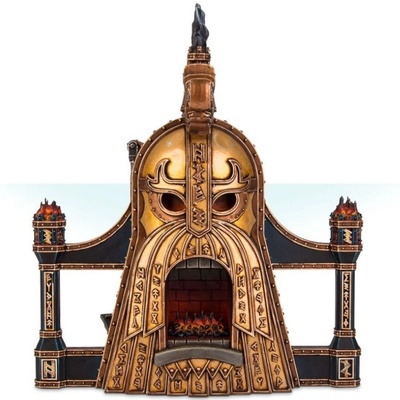 Games Workshop Magmic Battleforge (99120205035)