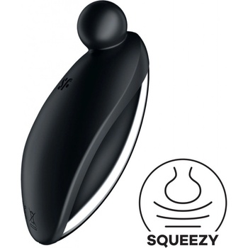 Satisfyer Spot On 2 čierny