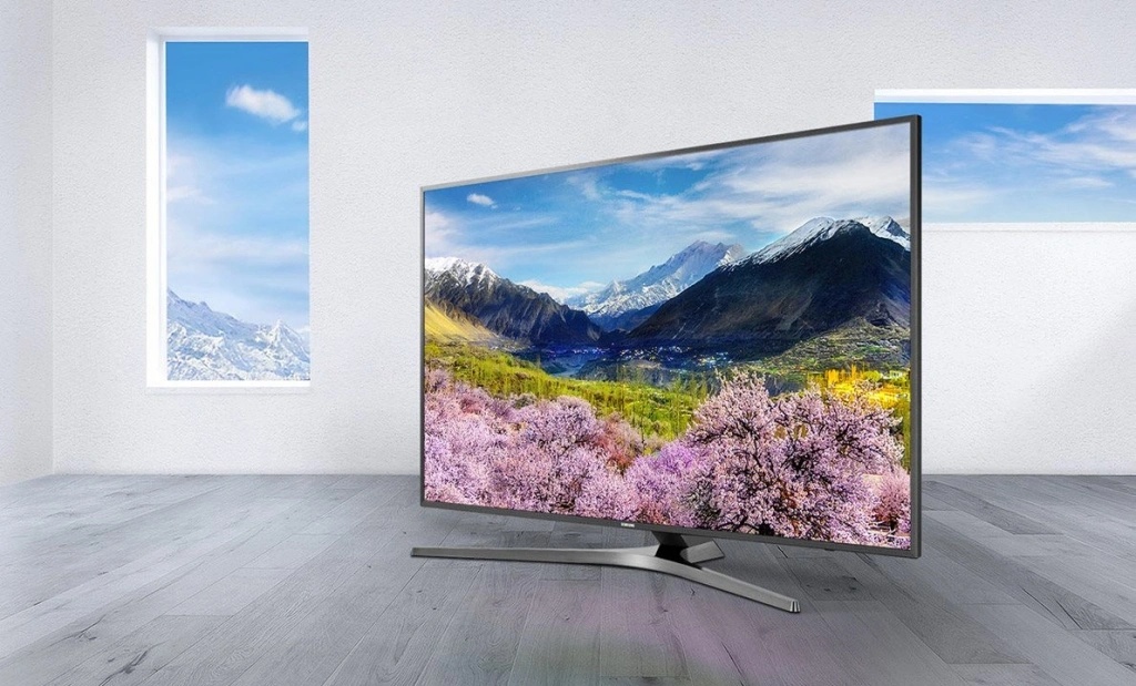 Samsung UE55MU6472