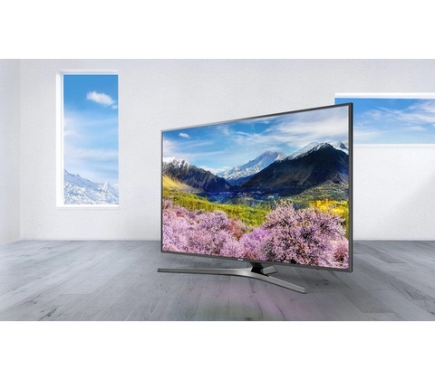 Samsung UE55MU6472