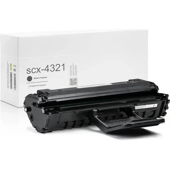 Compatible Samsung SCX-4321 съвместима тонер касета (3K) (SCX-4321 / SCX4321D3)