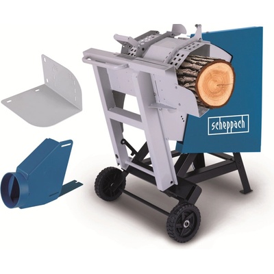 Scheppach HS 550 – Zboží Dáma