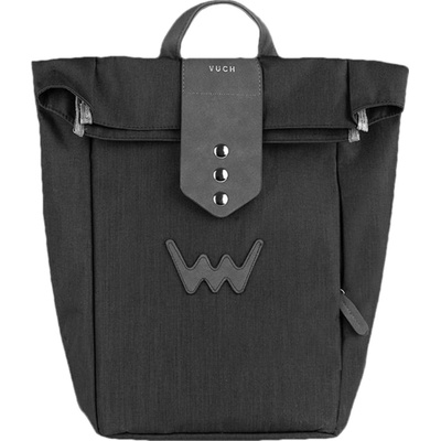 Vuch Mellora Dark Grey šedá 17 l – Zboží Mobilmania
