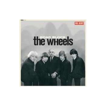 WHEELS: ROAD BLOCK LP