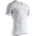 X-Bionic Мъжко синтетично термобельо X-Bionic Invent 4.0 LT Shirt S/S T-shirt - Arctic White / Dolomite Grey - размер XL (014-2273-0314)