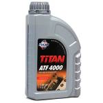 FUCHS Трансмисионно масло fuchs titan atf 4000 1л