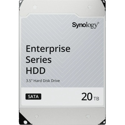 Synology 3.5 20TB SATA3 (HAT5310-20T)