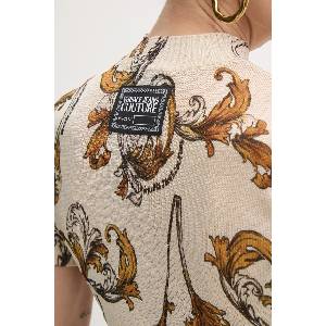 Versace Пуловер (78HAFM07.CMN45) - answear - 224,72 лв