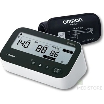 Omron M4 Connect