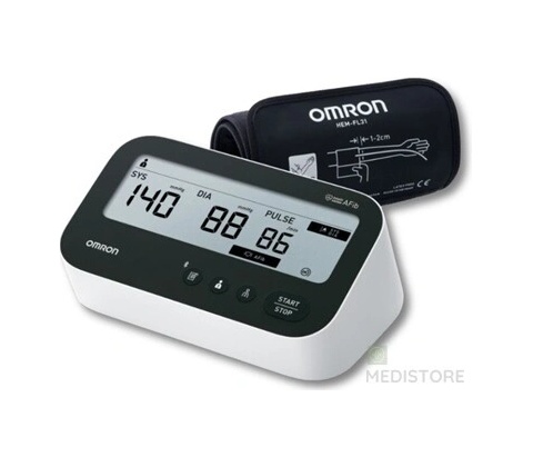 Omron M4 Connect