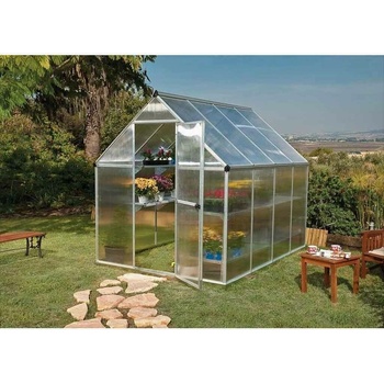 Palram Multiline 6x8