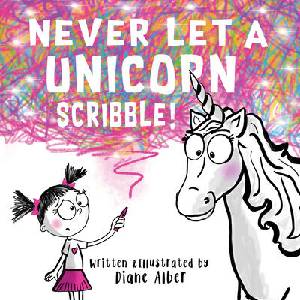 Never Let a Unicorn Scribble (ISBN: 9781464259265)