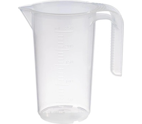 Odmerka 0,25 l APS