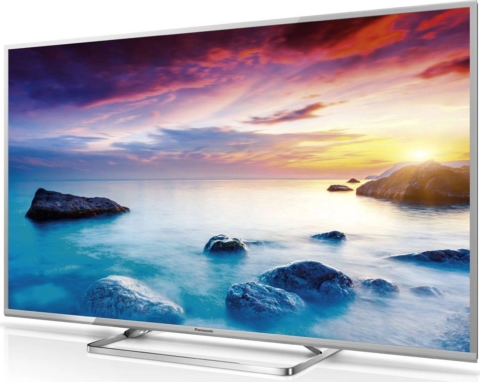 Panasonic TX-55CS630E - Heureka.cz