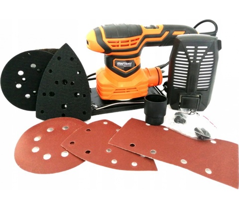 Kraft & Dele KD3063