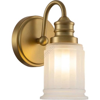 Elstead Lighting Quoizel QZ-SWELL1-BB-BATH - LED Лампа за баня SWELL 1xG9/3W/230V IP44 (ED0536)