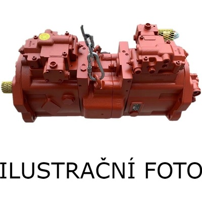 Hydraulické čerpadlo HYUNDAI R290LC R300LC
