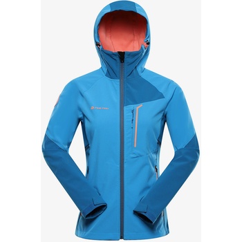 ALPINE PRO Дамско софтшел яке с мембрана ALPINE PRO ESPRITA dresden ALPINE PRO | Sin | ЖЕНИ | XS