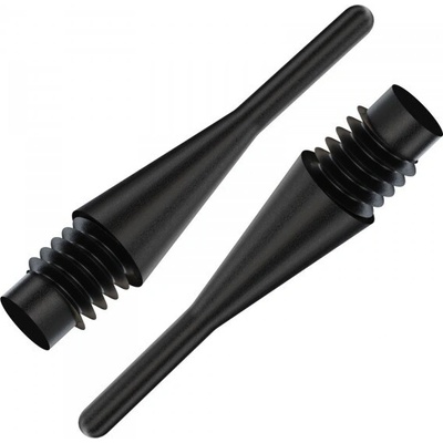 Bull's soft Longlife 1/4" dlhé, 1000ks