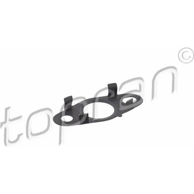Tesnenie turbodúchadla TOPRAN 115 089