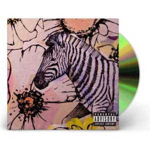 Universal Maroon 5: Jordi (Deluxe Edition) - CD (041054)