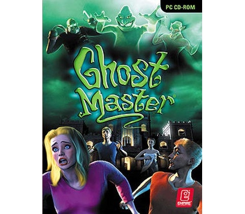 Ghost Master