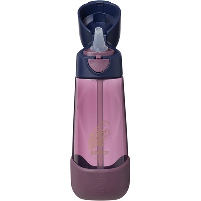 B.BOX tritanová láhev s brčkem 600 ml Harry Potter