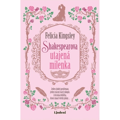 Shakespearova utajená milenka