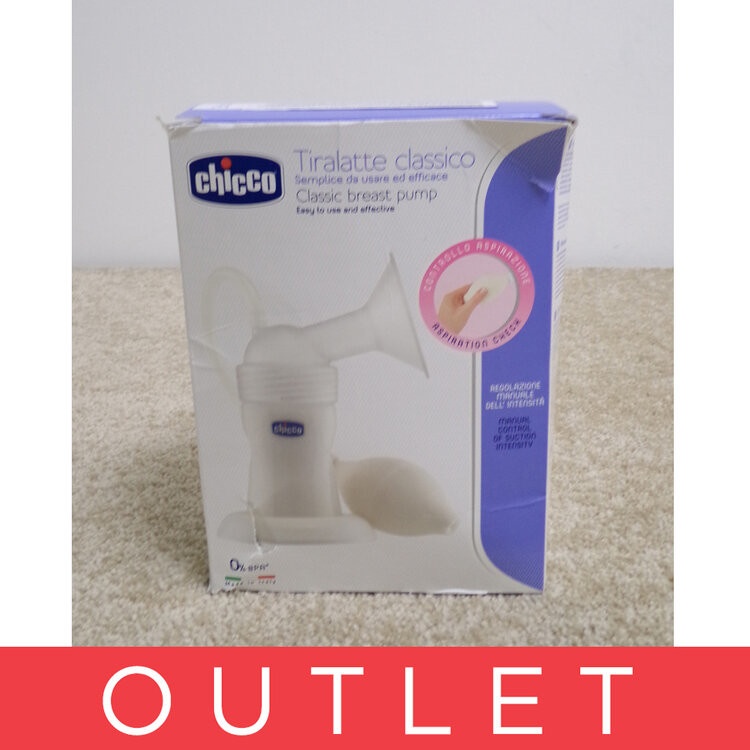 Chicco Classic