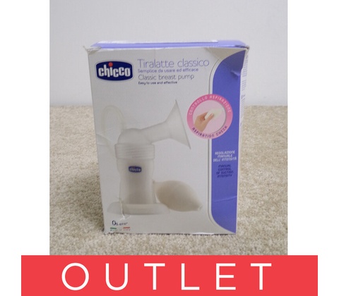 Chicco Classic