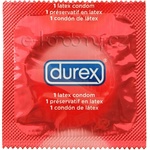 Durex Select Strawberry 1 pc