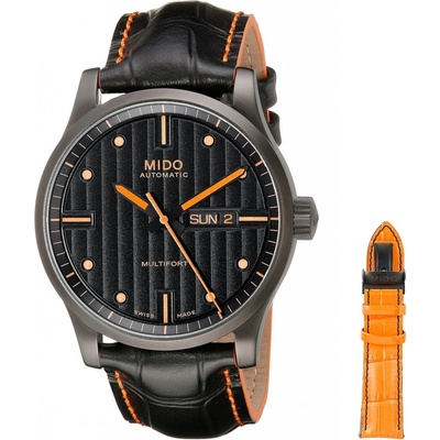 Mido M005.430.36.051.80