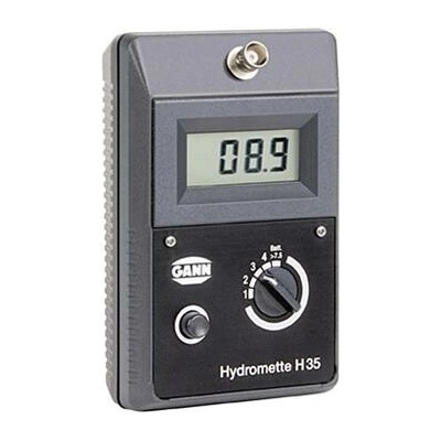 Gann Hydromette H 35