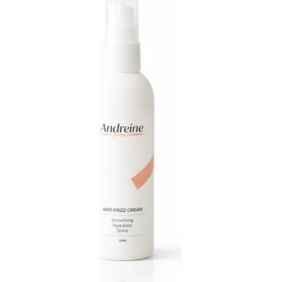 Andreine-Anti-Frizz – uhladzujúci krém na vlasy-100ml