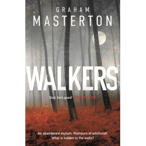 Walkers | Masterton Graham Masterton (ISBN: 9781801101196)