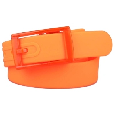 Силиконов колан Sun в оранжево (BT1SQ001-004)