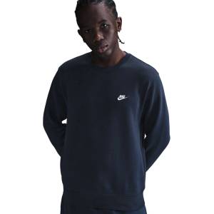 Nike Блуза m nk club bb crew (fn3886-451)