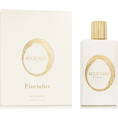 Accendis Fiorialux parfumovaná voda unisex 100 ml