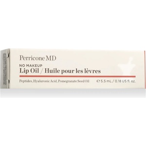 Perricone MD No Makeup Lip Oil 5, 5 ml нюанс Guava