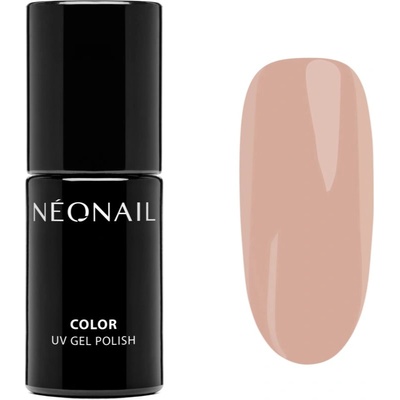 NEONAIL UV Gel Polish Color гел лак за нокти с използване на UV/LED лампа цвят Cozy Latte 7.2ml