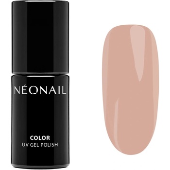 NEONAIL UV Gel Polish Color гел лак за нокти с използване на UV/LED лампа цвят Cozy Latte 7.2ml