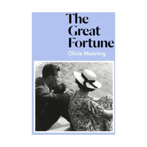 Great Fortune | Olivia Manning (ISBN: 9781786091130)
