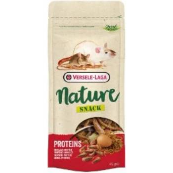 Image 1 of Versele-Laga Лакомство с протеин Nature Snack Proteins 85G (VO461437)