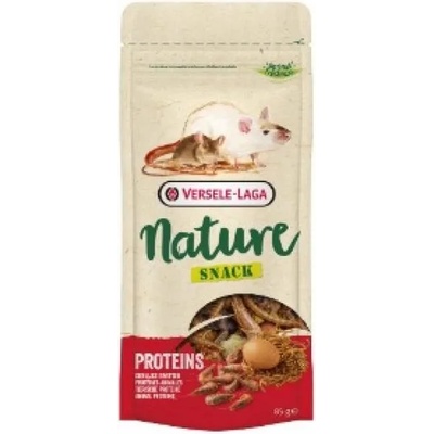 Versele-Laga Лакомство с протеин Nature Snack Proteins 85G (VO461437)