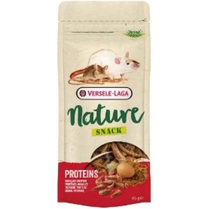 Versele-Laga Лакомство с протеин Nature Snack Proteins 85G (VO461437)
